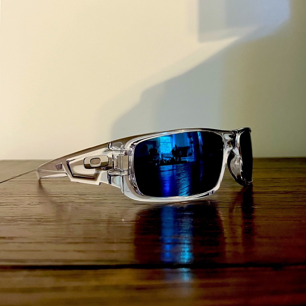 Oakley Crankshaft Sunglasses